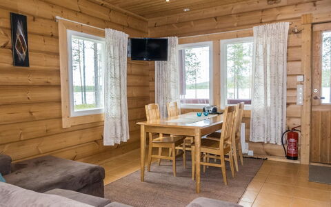 Kätkä: Wood, Snow, Cottage, Winter, Roof, Home, Freezing, Log Cabin, Siding, Slope