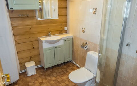 Kätkä: Wood, Cottage, Log Cabin, Forest, Shed, Garden Buildings, Larch, Woodland, Wood Stain