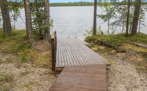Kätkä: Wood, Cottage, Log Cabin, Forest, Shed, Garden Buildings, Larch, Woodland, Wood Stain