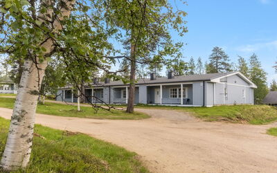 Saariseläntie 8 D7