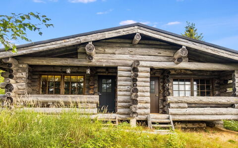 Vilkkuna 20 a: Resort, Hotel, Boutique Hotel, Villa, Bedroom