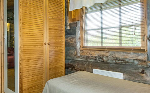 Vilkkuna 20 a: Resort, Hotel, Boutique Hotel, Villa, Bedroom