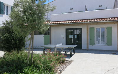Accommodation:&nbsp;Résidence Odalys Collection Rève D'Ile 651.4