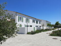 Accommodation:&nbsp;Résidence Odalys Collection Rève D'Ile 651.6