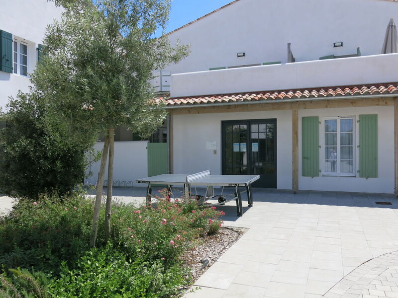 Accommodation:&nbsp;Résidence Odalys Collection Rève D'Ile 651.4