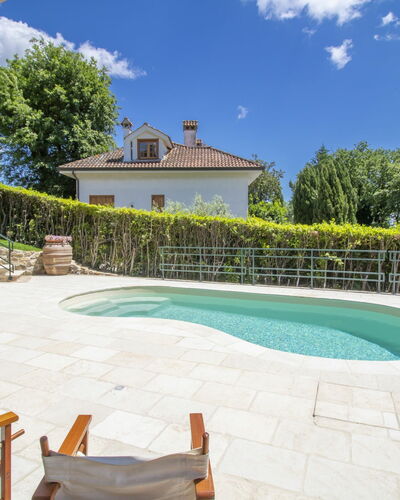Villa Carolina