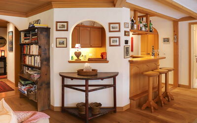Accommodation:&nbsp;Marie-Soleil Sud 100.1
