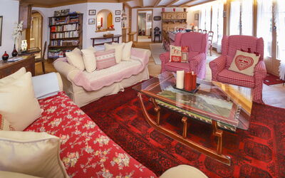 Accommodation:&nbsp;Marie-Soleil Sud 100.1