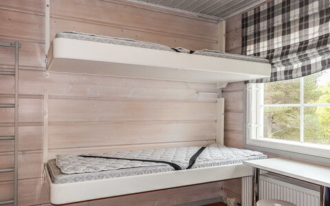 Porukka 1: Wood, Snow, Winter, Cottage, Freezing, Home, Log Cabin, Larch, Siding