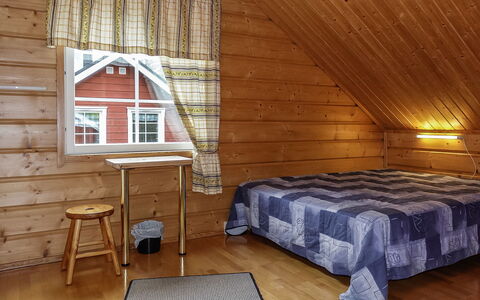 Porukka 2: Wood, Snow, Winter, Cottage, Freezing, Home, Log Cabin, Larch, Siding