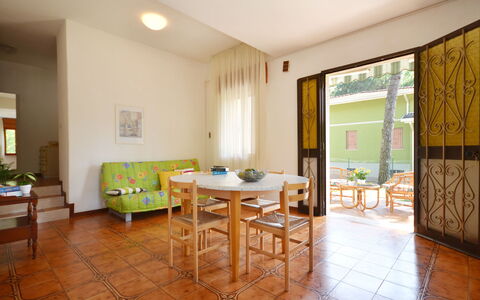 Missana: Table, Furniture, Property, Plant, Azure, Wood, Chair, Flooring, Houseplant, Floor
