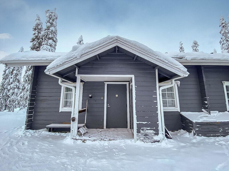 Lumi Casa Ruka