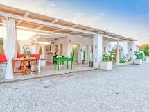 Ciko's Trullo