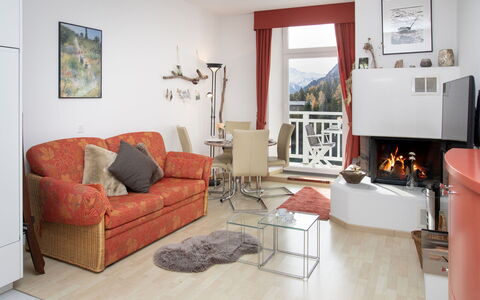Champex 205: Furniture, Interior Design, Living Room, Couch, Room, Chair, Flooring, Table, Lighting, Floor