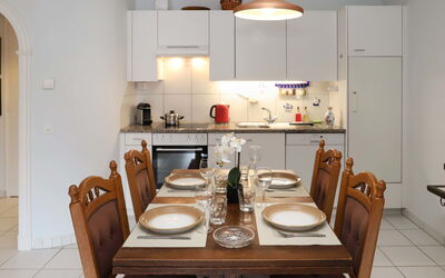 Accommodation:&nbsp;Alpes et Lac 2 205.2