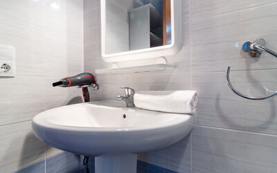 Accommodation:&nbsp;Mar de Oropesa Ii 115.2