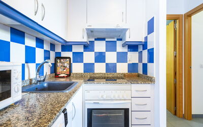 Accommodation:&nbsp;Mar de Oropesa Ii - Playa Concha 115.4
