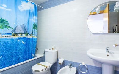 Accommodation:&nbsp;Mar de Oropesa Ii - Playa Concha 115.4