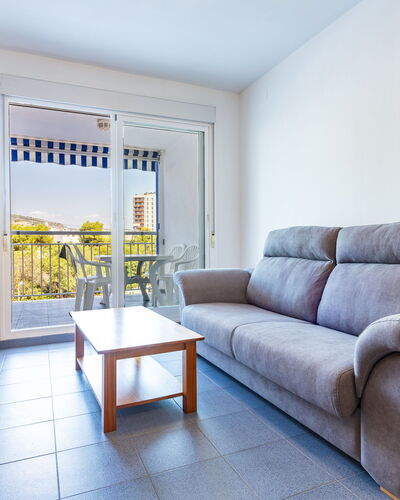 Mar de Oropesa Ii - Playa Concha 115.4