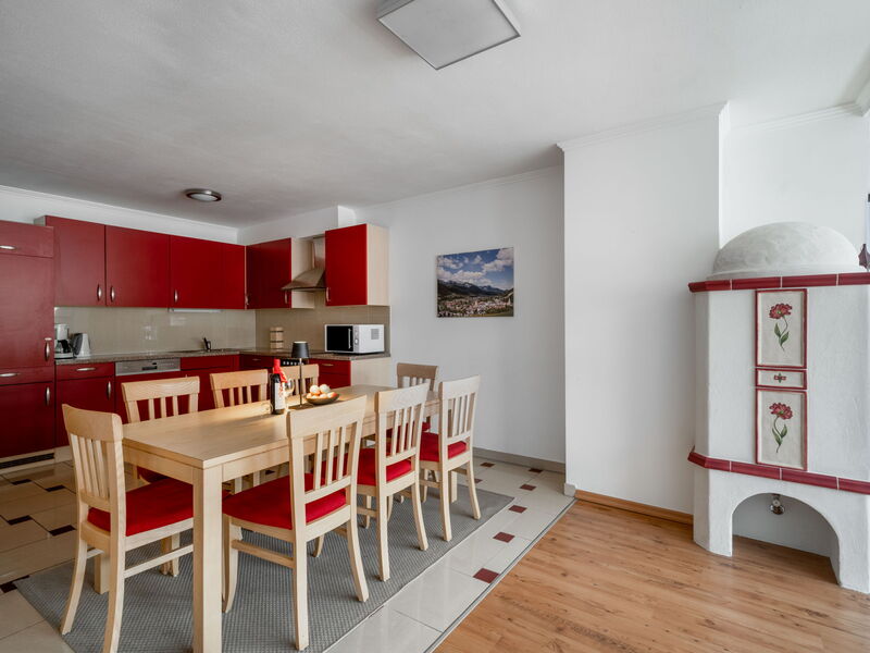 Accommodation:&nbsp;Appartement 2 29.2