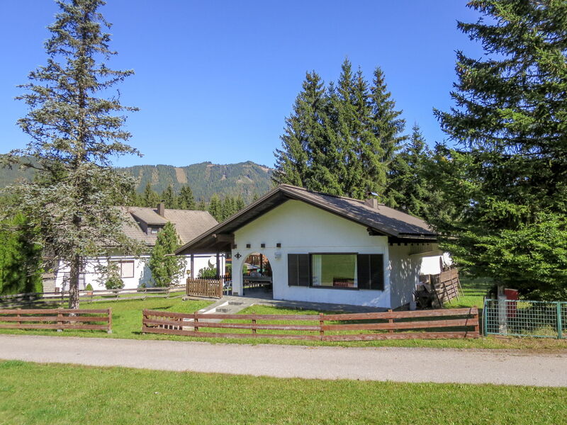 Chalet Bodental 28