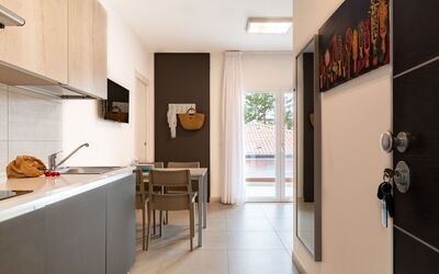 Accommodation:&nbsp;Iris Suite 755.2