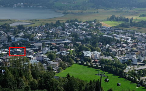 Zell am See 615: Water, Plant, Ecoregion, Nature, Tree, Natural Landscape, Natural Environment, Highland, Land Lot, Vegetation