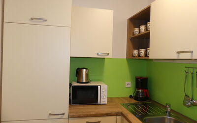 Accommodation:&nbsp;Siegl 615.1