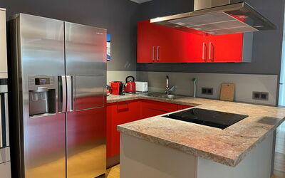 Accommodation:&nbsp;Areitblick 615.4