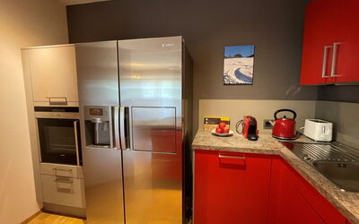 Accommodation:&nbsp;Areitblick 615.4