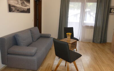 Accommodation:&nbsp;Siegl 615.1