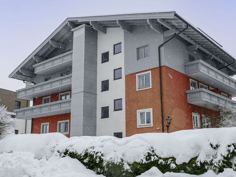 Zell am See 615