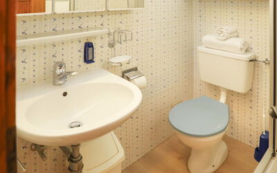 Accommodation:&nbsp;Vert Pré 3 231.1