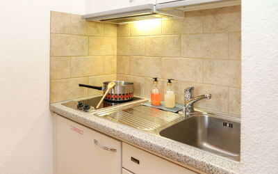 Accommodation:&nbsp;Vert Pré 3 231.1