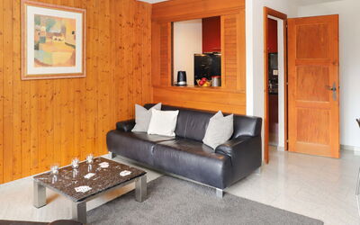 Accommodation:&nbsp;Vert Pré 2 231.2