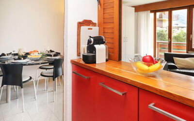 Accommodation:&nbsp;Vert Pré 2 231.2