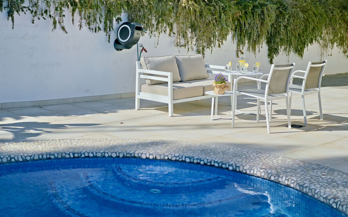Villa Ewa