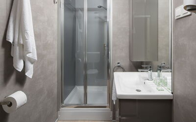 Accommodation:&nbsp;Mobilhome Villa Prestige 312.2