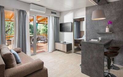 Accommodation:&nbsp;Mobilhome Villa Prestige 312.2
