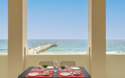 Terrazza sul Molo - Alassio, Liguria, Italy