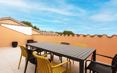 Accommodation:&nbsp;Sa Guilla Golf & Sun 480.3