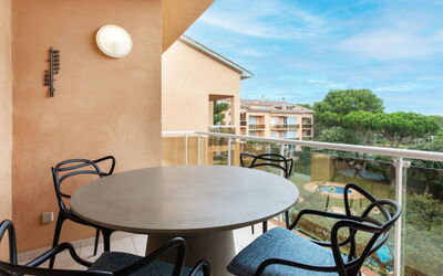 Accommodation:&nbsp;Sa Guilla Golf & Sun 480.3