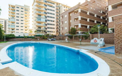 Costa Marfil Ii - Marina D'Or