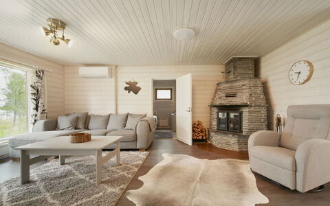 Jormakka: Wood, Cottage, Log Cabin, Forest, Shed, Garden Buildings, Larch, Woodland, Wood Stain
