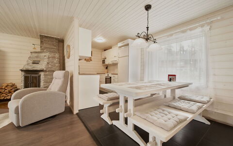 Jormakka: Wood, Cottage, Log Cabin, Forest, Shed, Garden Buildings, Larch, Woodland, Wood Stain