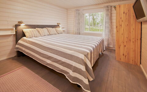 Jormakka: Wood, Cottage, Log Cabin, Forest, Shed, Garden Buildings, Larch, Woodland, Wood Stain