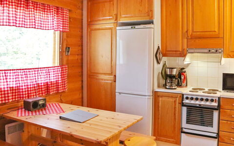 Paljakan Pirtit A4: Rural Area, Hill Station, Village, Mountain Range, Valley, Mountain Village, Alps, Eco Hotel, Balcony, Hotel