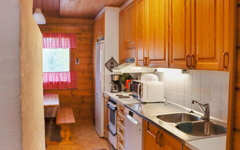 Paljakan Pirtit A4: Rural Area, Hill Station, Village, Mountain Range, Valley, Mountain Village, Alps, Eco Hotel, Balcony, Hotel