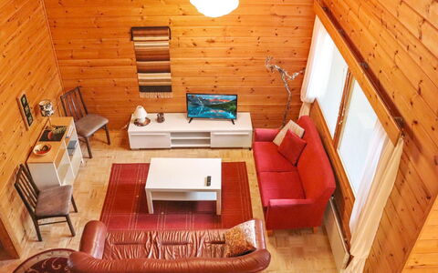 Paljakan Pirtit A4: Rural Area, Hill Station, Village, Mountain Range, Valley, Mountain Village, Alps, Eco Hotel, Balcony, Hotel