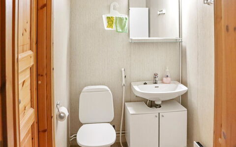 Paljakan Pirtit A4: Rural Area, Hill Station, Village, Mountain Range, Valley, Mountain Village, Alps, Eco Hotel, Balcony, Hotel